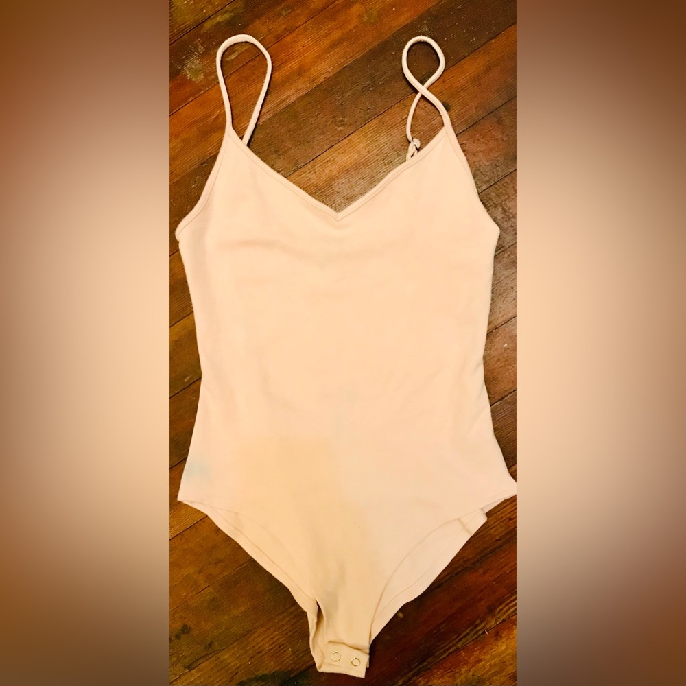 Forever 21 Body Suit